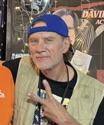 David Homb