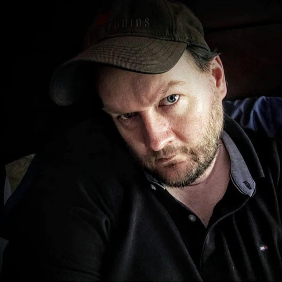 J.D. Hawk